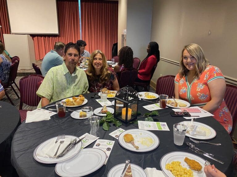 Nicholas Foundation Event-2