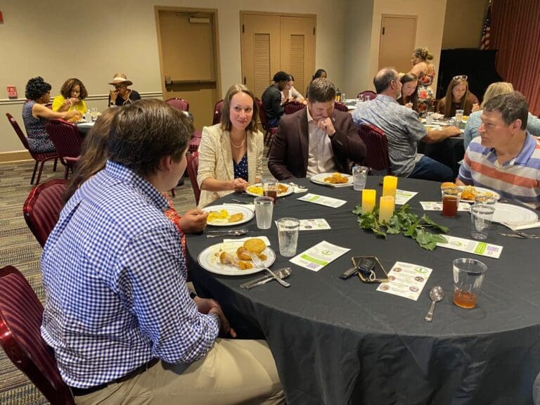 Nicholas Foundation Event-3