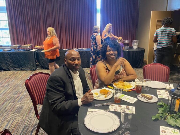 Nicholas Foundation Event-5