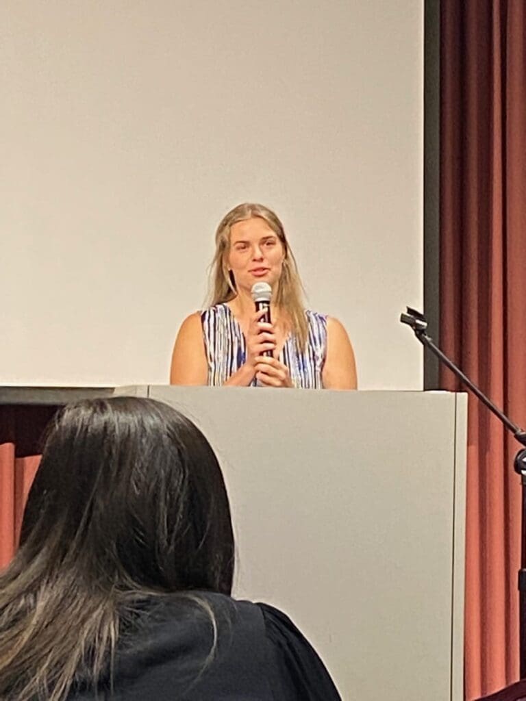 Nicholas Foundation Event-8