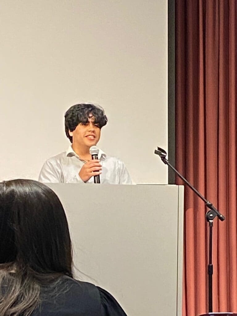 Nicholas Foundation Event-9